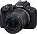 Цифр. фотокамера Canon EOS R50 + RF-S 18-150 IS STM Black (5811C095) [114448], фото 12