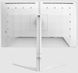 Монiтор 23.8" Philips Evnia White (27M2N5201P/00) [204410], фото 6