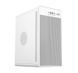 Комп'ютер персональний 2E Rational Intel i3-12100, 8Gb, F128GB+500GB, UMA, H610, 2E-V285W-400, Win11H+M365P1yr, білий (2E-PC-1829) [114809], фото 3