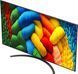 Телевізор 86" LG NanoCell 4K 60Hz Smart WebOS Black (86NANO81A6A) [102307], фото 7