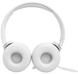 Гарнітура JBL TUNE 520C White (JBLT520CWHT) [201435], фото 8