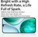 Смартфон (Honor X8c 8/256GB Moonlight White_EU) [610972], фото 9