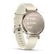 Смарт-годинник Garmin Lily 2 Cream Gold with Coconut Silicone Band (010-02839-20) [611355], фото 2