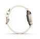 Смарт-годинник Garmin Lily 2 Cream Gold with Coconut Silicone Band (010-02839-20) [611355], фото 6