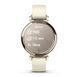 Смарт-годинник Garmin Lily 2 Cream Gold with Coconut Silicone Band (010-02839-20) [611355], фото 4