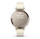 Смарт-годинник Garmin Lily 2 Cream Gold with Coconut Silicone Band (010-02839-20) [611355], фото 3