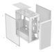 Корпус для комп'ютера ATX W/O PSU GAMMA C70 WH ARGB OCYPUS (GAMMA-C70-WHG400XX-GL) [502879], фото 8