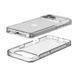Чохол UAG для iPhone 17 Pro Max, Plyo, Ice (114533114343) [111063], фото 7