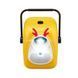 Проектор ACER AOpen QF23s yellow (MR.JXC11.002) [305265], фото 5