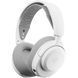 Ігрова гарнітура SteelSeries Arctis Nova 3X Wireless MultiPlatform/Xbox White (61690) [403554], фото 2