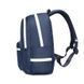 Рюкзак Tigernu T-B9030B 15.6" Navy (T-B9030BN) [800060], фото 2