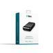 Універсальна мобільна батарея Ttec 20000mAh PowerSlim Black (2BB184S) [603404], фото 4
