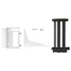 Корпус для ПК FRACTAL DESIGN Flex 2 White (FD-A-FLX2-002) [303362], фото 7
