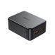Зовнішній акумулятор ACEFAST M28-10000 22.5W fast charging power bank with cable Black (6974316285984) [806546], фото 5