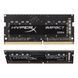 Пам'ять ноутбука Kingston DDR4 32GB KIT (16GBx2) 2666 FURY Impact (KF426S15IB1K2/32) [13767], фото 8