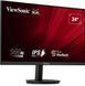 Монітор 24" IPS VIEWSONIC (VA24G1-H) [503792], фото 3