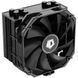 Кулер процесорний ID-Cooling (SE-224-XTS MINI BLACK) [608929], фото 4