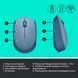 Миша бездротова Logitech M171 Blue/Gray (910-006866) [606499], фото 9