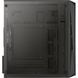 Корпус AeroCool CS-107-A-BK-v2 Black 600W (ACCX-PC14002.11) [608785], фото 6