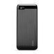 Універсальна мобільна батарея Ttec 20000mAh PowerSlim Black (2BB184S) [603404], фото 3