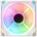 Вентилятор Cougar SC140 ARGB RB White (SC140 ARGB RB (White)) [609148], фото 5