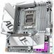 Материнська плата GIGABYTE (B850M AORUS ELITE WIFI6E ICE) [302999], фото 3