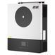 Інвертор сонячний автономний 2E XM ULTRA 8000VA/8000W, 48V, 2 MPPT, 2xTerminal in/out (2E-XM-ULTRA-8K48DIO) [106033], фото 3