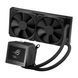 Система водяного охолодження Asus ROG Ryujin III 240 (90RC00K0-M0UAY0) [609098], фото 1