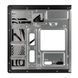 Корпус Prologix Black 400W (E105) [608682], фото 3