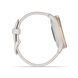 Смарт-годинник Garmin Vivomove Trend White Cream (010-02665-01) [614793], фото 6