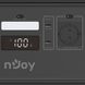 Зарядна станція Njoy, 296Wh (Power Base 300) [610608], фото 3