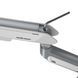 Кронштейн Anda Seat Stealth Pro II 17"-42" White/Gray (VESA100х100) (AD-W-A9-1S-FW) [619475], фото 6