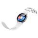 Смарт-годинник HOCO Y38 AMOLED 36mm. 300 mAh. Smart watch(call version) Silver (6942007672054) [806414], фото 3