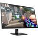 Монітор TFT 31.5" HP OMEN Transcend 32, 4K UHD, QD-OLED, 240Hz, 0.03ms, 2xHDMI, DP, USB-C, HAS, кол., чорний (9R181E9) [400868], фото 2