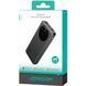 УМБ Joyroom 10000mAh 12W 2xUSB-A, USB-C In/Out, Black (JR-PBF12) (6956116713256) [404941], фото 6