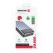 Універсальна мобільна батарея Swissten 20000mAh 100W Black/Silver (8595217483781) [603448], фото 6