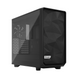 Корпус для ПК FRACTAL DESIGN Meshify 2 Lite Black TG Light (FD-C-MEL2A-03) [303855], фото 1