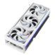 Відеокарта GF RTX 5080 16GB GDDR7 ROG Astral Gaming White OC Asus (ROG-ASTRAL-RTX5080-O16G-WHITE) [612462], фото 6