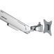 Кронштейн Anda Seat Stealth Pro II 17"-42" White/Gray (VESA100х100) (AD-W-A9-1S-FW) [619475], фото 3