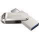 Флеш-накопичувач SanDisk USB 3.1 Ultra Dual Luxe Type-C 32Gb (150 Mb/s) (SDDDC4-032G-G46) [803591], фото 5