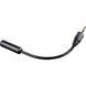 Гарнітура Defender FreeMotion B571 Bluetooth+3,5мм, гнучкий мікрофон, LED, Black (63572) [401846], фото 8