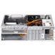 Корпус Chieftec UNI mATX, БЖ 300W, SLIM FF WHITE (BE-10W-300) [403935], фото 6