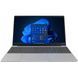 Ноутбук Yepo 737N8 (8/256) Windows 11 Pro (x64) Silver (YP-112536) [605384], фото 5