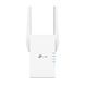 Розширювач покриття WiFi TP-LINK AX3000, 1хGE, MESH (RE705X) [110873], фото 5