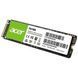 SSD 256Gb Acer FA100 M.2 2280 NVMe 1.4 PCIe Gen 3x4 3D NAND, Retail (BL.9BWWA.118) [405446], фото 3