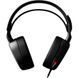 Ігрова гарнітура SteelSeries Arctis Pro + GameDAC Black PC/PS/MAC (61453) [401908], фото 2