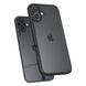 Чохол Spigen для iPhone 16, Ultra Hybrid, Matte Black (ACS08201) [108268], фото 7