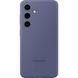Чохол-накладка Samsung Silicone Case для Samsung Galaxy S24 SM-S921 Violet (EF-PS921TVEGWW) [602413], фото 5