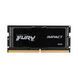 Пам'ять ноутбука Kingston DDR5 64GB KIT (32GBx2) 4800 FURY Impact (KF548S38IBK2-64) [103822], фото 2