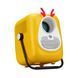 Проектор ACER AOpen QF23s yellow (MR.JXC11.002) [305265], фото 9